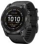 Смарт-часы Garmin Epix Pro (Gen 2) 51mm Slate Grey with Black Band (010-02804-20/21) - изображение 1