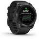 Смарт-часы Garmin Epix Pro (Gen 2) 51mm Slate Grey with Black Band (010-02804-20/21) - изображение 2