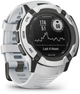 Смарт-часи Garmin Instinct 2X Solar Whitestone (010-02805-14/04) - зображення 3