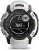 Смарт-часи Garmin Instinct 2X Solar Whitestone (010-02805-14/04) - зображення 8