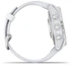 Смарт-часы Garmin Epix Pro (Gen 2) 42mm Silver with Whitestone Band (010-02802-00/01) - изображение 3