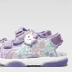 Детские сандалии для девочки Disney CP66-SS23-138DCLS 5904862771953 26 Фиолетоые (5904862771977) - изображение 2
