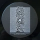 Виниловая пластинка Joy Division - Unknown Pleasures 180 Gram, Textured Sleeve - изображение 4