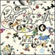 Виниловая пластинка Led Zeppelin - Led Zeppelin III 180 Gram (Remastered, Original Vinyl) - изображение 1