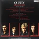 Виниловая пластинка Queen - Greatest Hits (2LP 180 грамм) - изображение 8