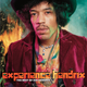 Виниловая пластинка Jimi Hendrix - Experience Hendrix - The Best Of Jimi Hendrix (2LP) - изображение 1