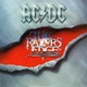 Музичний CD диск AC/DC - The Razor's Edge (Remastered) фірмовий - зображення 1