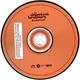 Музыкальный CD диск The Chemical Brothers - Brotherhood фирменный - изображение 2