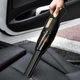 Автомобильный пылесос Car Vacuum Cleaner HY05 8056 Черный (НФ-00007881) - изображение 2