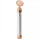 Масажер для обличчя роликовий Flawless Facial Roller Massager Рожевий (НФ-00005867) - зображення 6