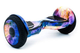 Гіроборд Smart Wheel 10,5 Галактика (bc-14) - зображення 1