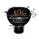 Вугільний гриль WEBER Master-Touch Premium E-5770 Ø 57 см, чорний (17301004) - зображення 4