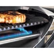 Гриль газовый WEBER Q1200, черный (51010075) - изображение 8
