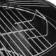 Вугільний гриль WEBER Original Kettle E-5710 Ø 57 см, чорний (14101004) - зображення 8