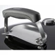 Угольный гриль WEBER Original Kettle E-5730 Ø 57 см, черный (14201004) - изображение 6