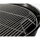 Угольный гриль WEBER Original Kettle E-5730 Ø 57 см, черный (14201004) - изображение 9
