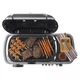 Портативный газовый гриль WEBER Traveler (9010075) - изображение 4