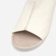 Женские мюли GO SOFT Mona WS170-06 5904862753904 37 24 см Белые (5904862753935) - изображение 5