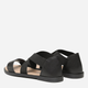 Дитячі шкіряні сандалі для дівчинки Lasocki Young Girl Vernis CI12-3027-08 31 Чорні (5904862732237_5905588477990) - зображення 2
