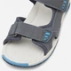 Детские сандалии для мальчика Lasocki Young Wigo CI12-2625-08 32 Синие (5904862733623) - изображение 6