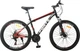 Велосипед Forte Braves 17" 26" Черно-Красный (BP117824) - изображение 1