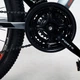 Велосипед Forte Extreme 19" 27.5" Серо-Оранжевый (BP117153) - изображение 5
