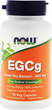 Suplement diety Now Foods EGCg Green Tea Extract 90 k (733739047045) - obraz 1