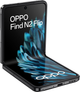 Smartfon OPPO Find N2 Flip (CPH2437) 8/256GB Astral Black (6932169326490) - obraz 2