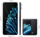 Smartfon OPPO Find N2 Flip (CPH2437) 8/256GB Astral Black (6932169326490) - obraz 14