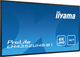 Monitor 42.5" iiyama ProLite LH4352UHS-B1 - obraz 6