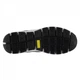 Рабочая обувь Dunlop Maine Steel Toe Cap Black/Fluro, 45 (295 мм) (10079199) - зображення 2