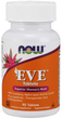 Suplement diety Now Foods Eve 90 t (733739037961) - obraz 1