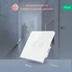 Розумний вимикач NOUS LZ2 (ZigBee) - зображення 5