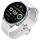 Смарт-часы Haylou Smart Watch Solar Plus LS16 (RT3) Silver/White - изображение 3