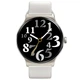 Смарт-годинник Haylou Smart Watch Solar (LS05) Lite Silver - зображення 2