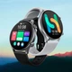 Смарт-часы Haylou Smart Watch Solar Plus LS16 (RT3) Silver/White - изображение 4