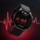 Смарт-годинник Haylou Smart Watch Solar Plus LS16 (RT3) Black - зображення 7