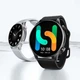 Смарт-часы Haylou Smart Watch Solar Plus LS16 (RT3) Silver/White - изображение 6