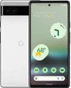 Смартфон Google Pixel 6A 6/128GB Dual Sim Chalk JP_ - зображення 1