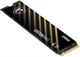 Накопитель SSD 4TB MSI Spatium M461 M.2 2280 PCIe 4.0 x4 NVMe 3D NAND TLC (S78-440R030-P83) - изображение 2