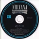 Музыкальный CD диск Nirvana – Nevermind (2CD) 30th Anniversary фирменный - изображение 5