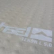 Килимок самонадувний Wechsel Teron L 5 TL Світло-сірий - зображення 4