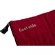 Спальный мешок Bo-Camp Gramark Cool/Warm Gold -8° Сірий-Червоний - изображение 3