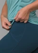 Майка Prana Amata Top S Бірюзовий - изображение 4