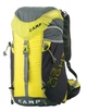 Рюкзак Camp X3 Light Сірий-Салатовий - изображение 1