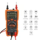 Мультиметр Richmeters RM-113D цифровой AC/DC - изображение 1