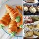 Кондитерський конус для випікання трубочок Каннолі "Bake Horn" з нержавіючої сталі 145 мм - зображення 10