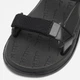 Детские сандалии для девочки Nelli Blu CP88-23777 5904862829449 28 Черные (5904862829524) - изображение 6