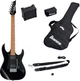 Гітарний набір IBANEZ IJRX20 BKN (230144) - зображення 1