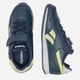 Детские кроссовки для мальчика Reebok Royal Cl Jog 3.0 1V HP8667 32 Синие (5904862567518) - изображение 3